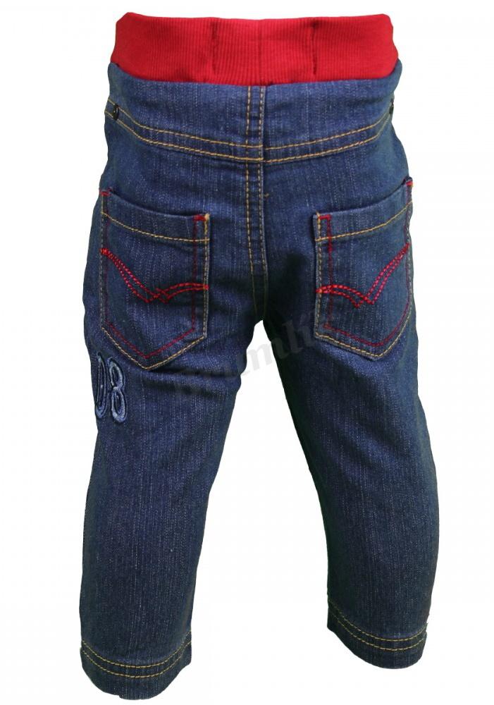 Kojenecké elastické rifle LeeCooper chlapecké