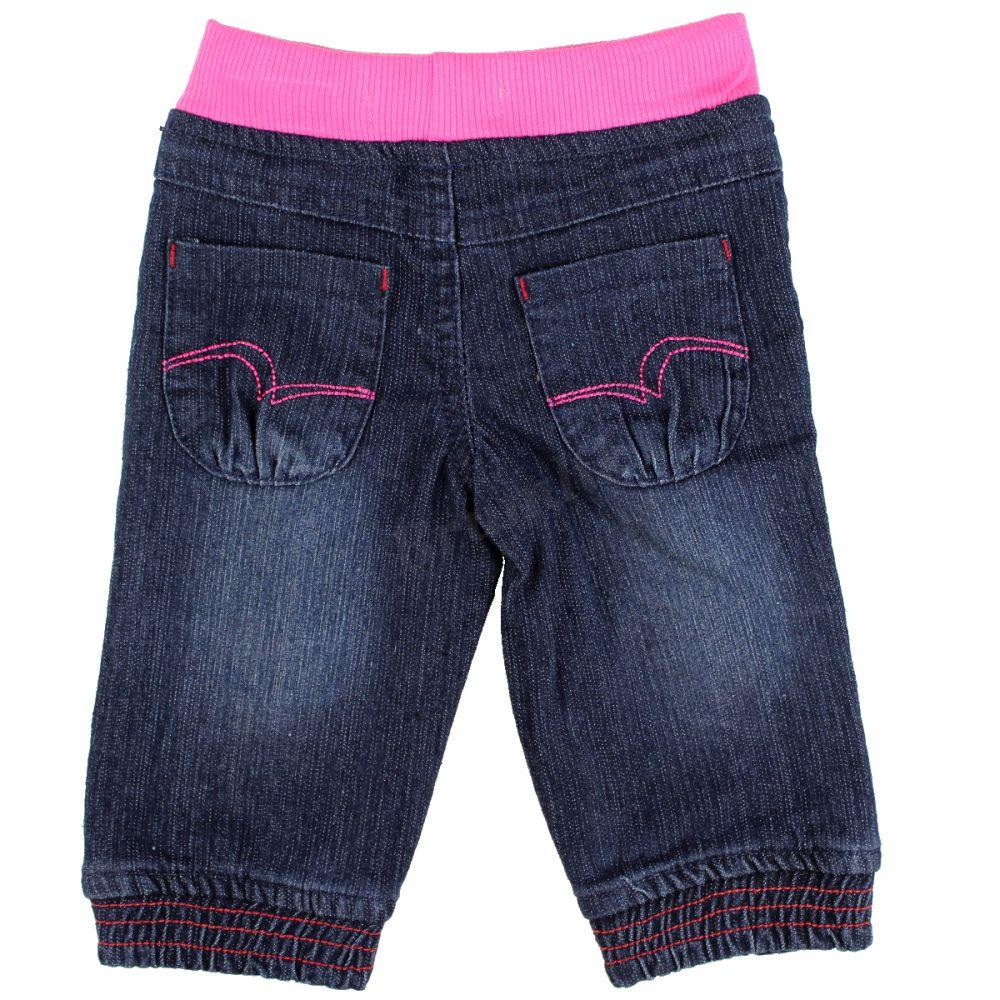 Kojenecké elastické rifle LeeCooper dívčí