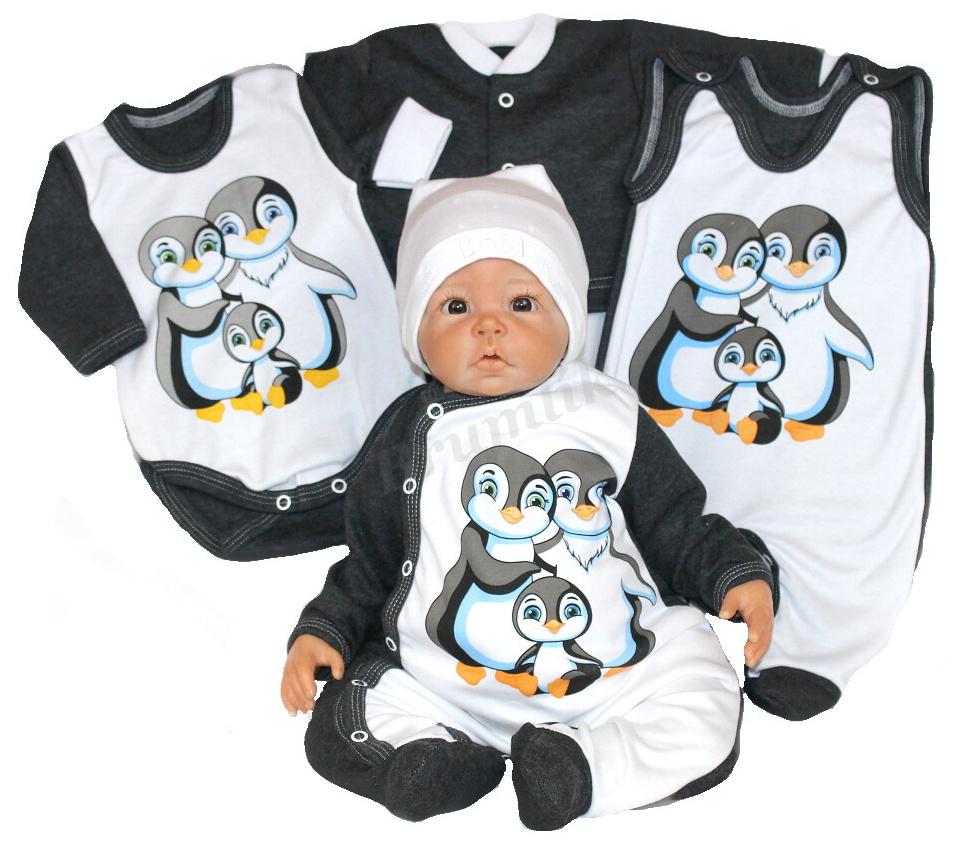 Dětský bryndák Ježeček