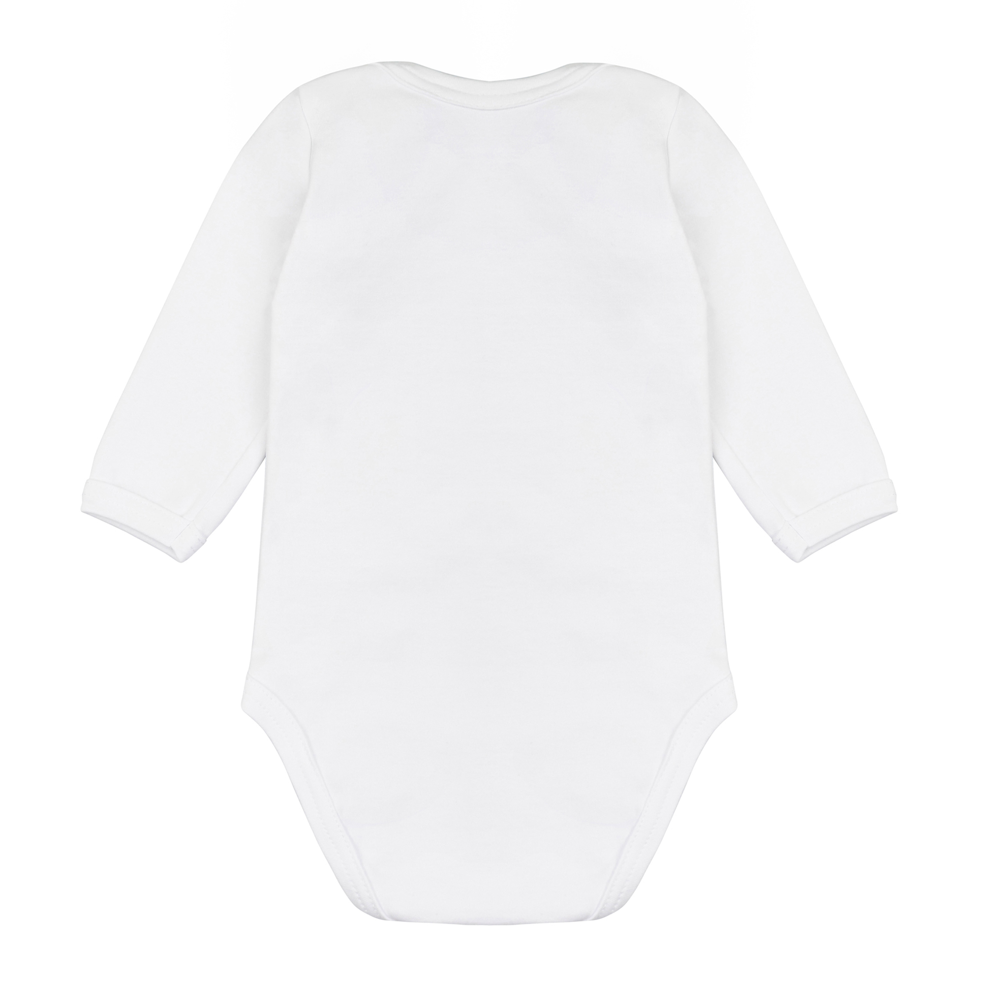 Kojenecké body dl. rukáv Jednorožec 80