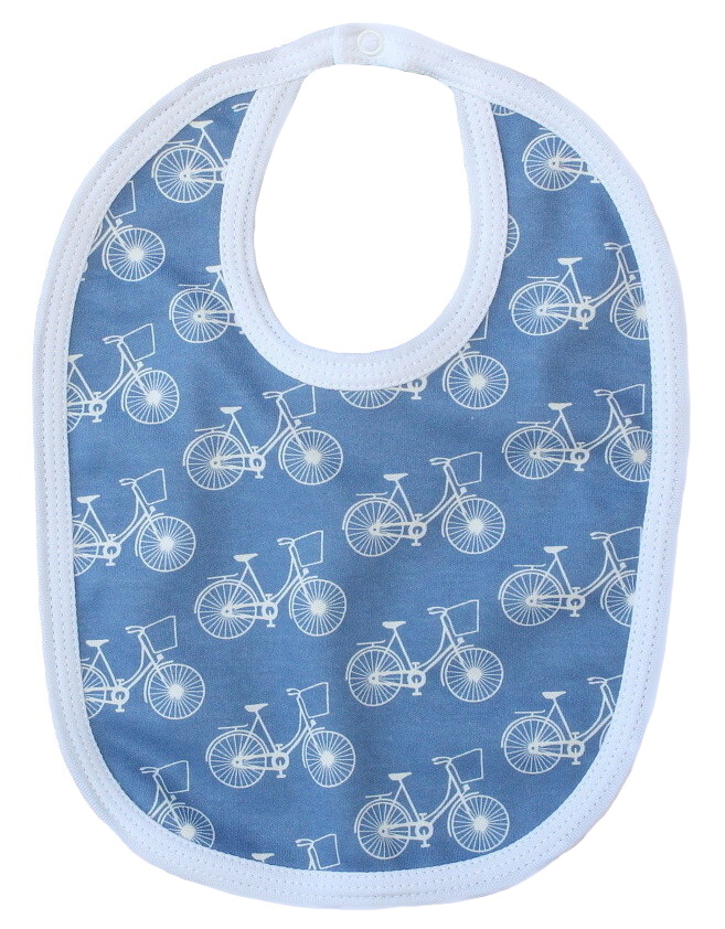 Kojenecké propínací body Kolo - modré 62