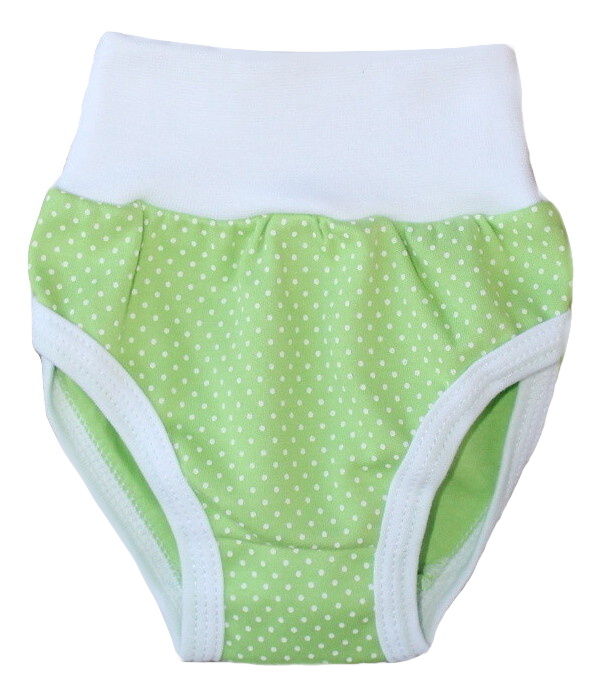 Kojenecké body dl. rukáv Hrášek 80