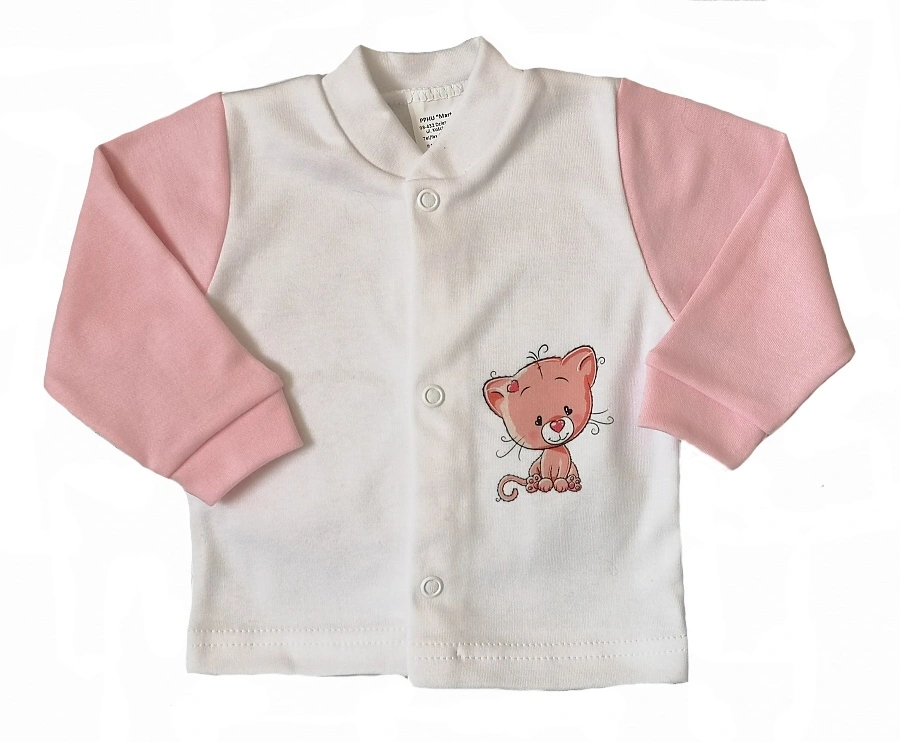 Kojenecká 5D souprava Koťátko 56