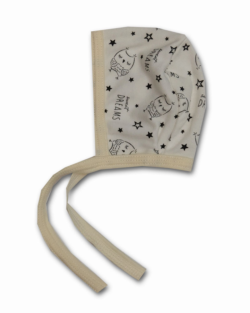 Kojenecká 6D souprava Dreams krém 50