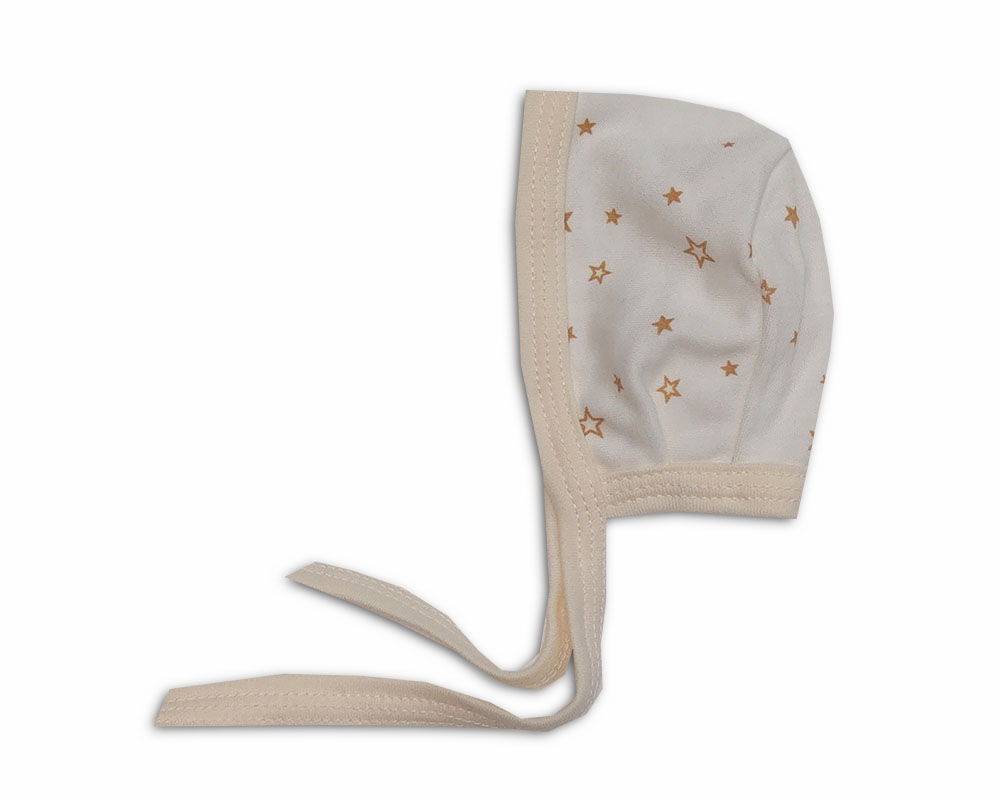 Kojenecká 5D souprava Dreams hvězdička 50