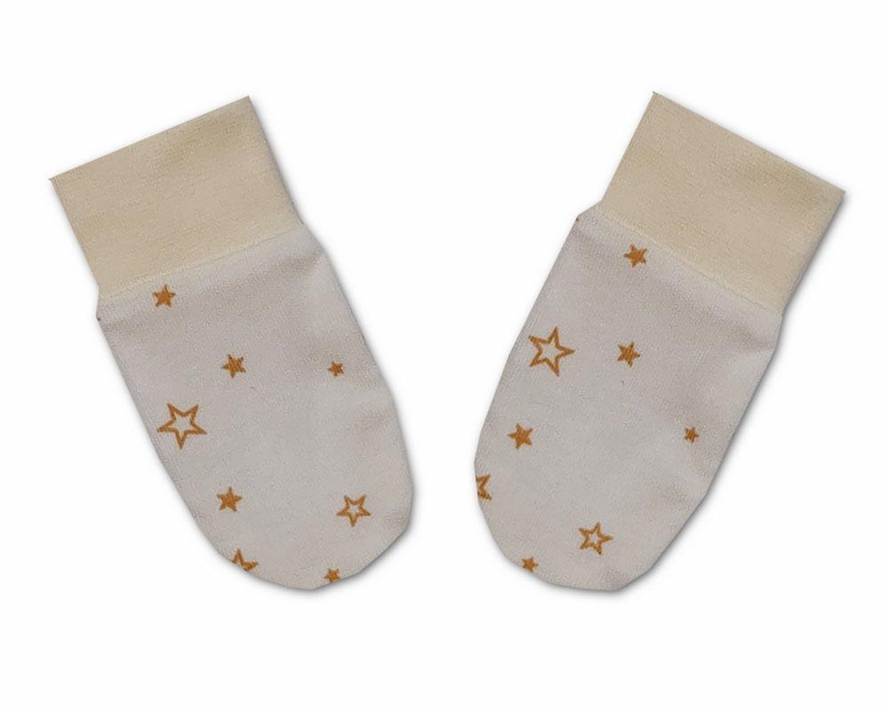 Kojenecká 5D souprava Dreams hvězdička 56