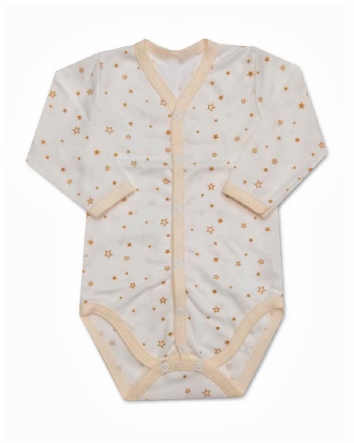 Kojenecká 5D souprava Dreams hvězdička 62