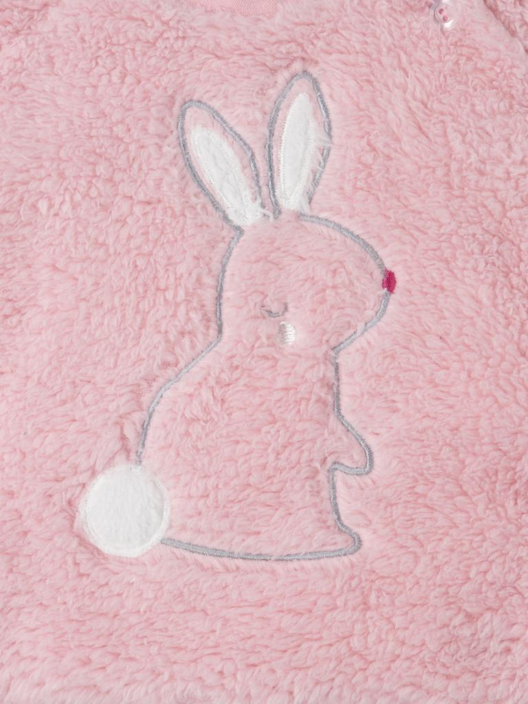 Kojenecká 2D souprava Bunny 74