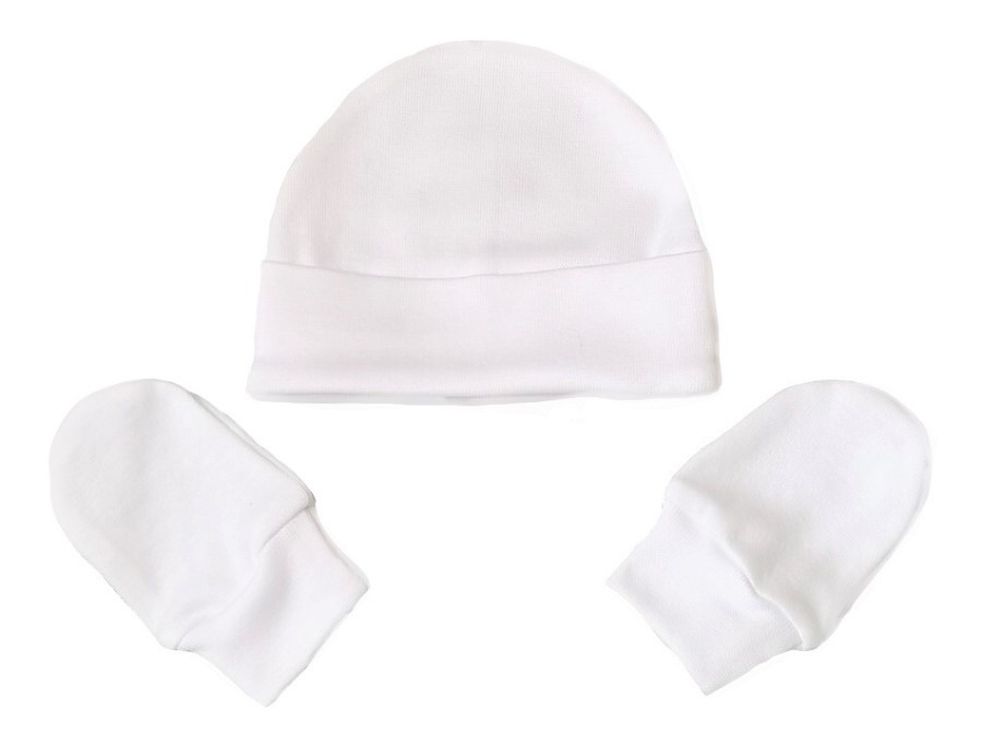 Kojenecká 5D souprava It's a Girl 56