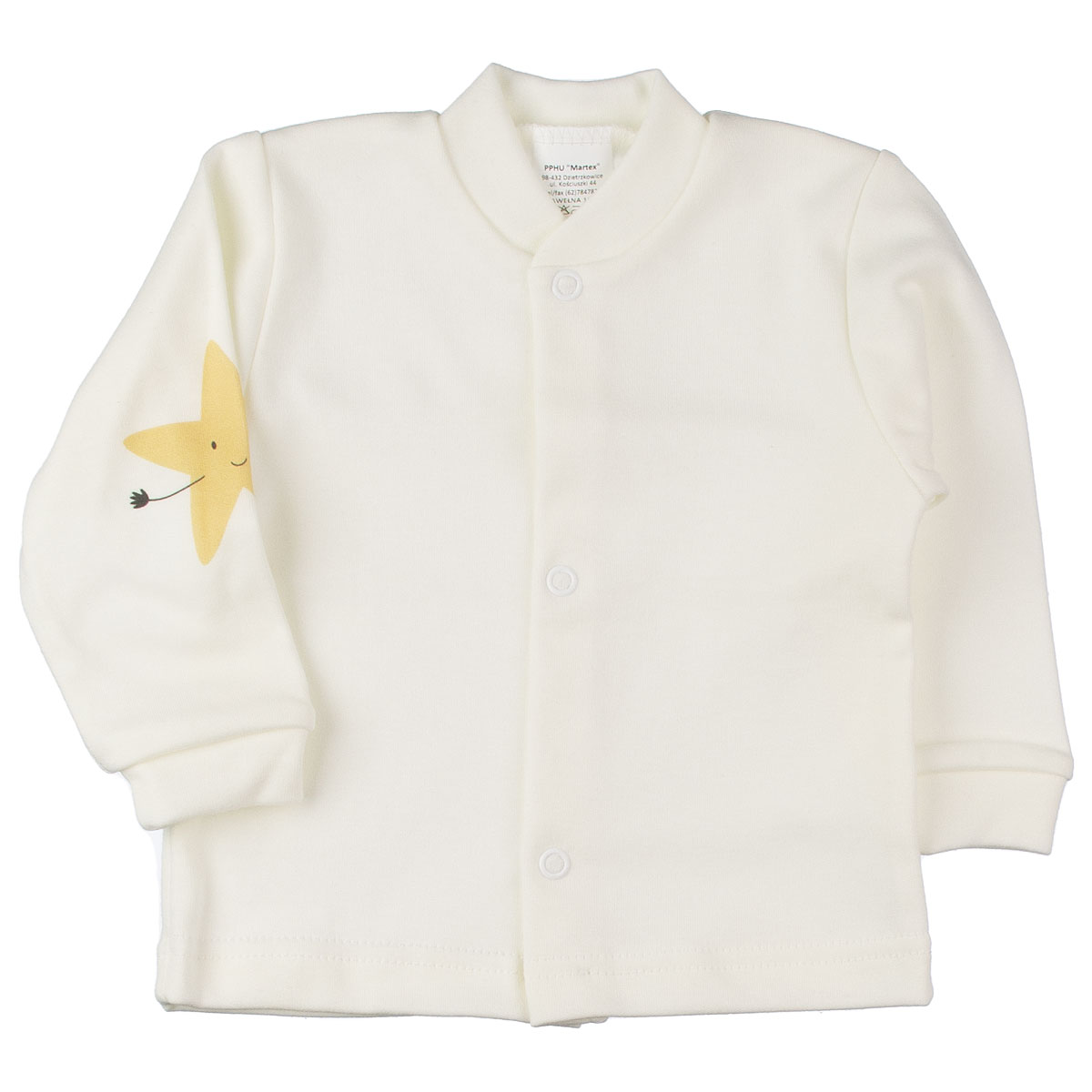 Kojenecká 5D Kouzelná soupravička 62