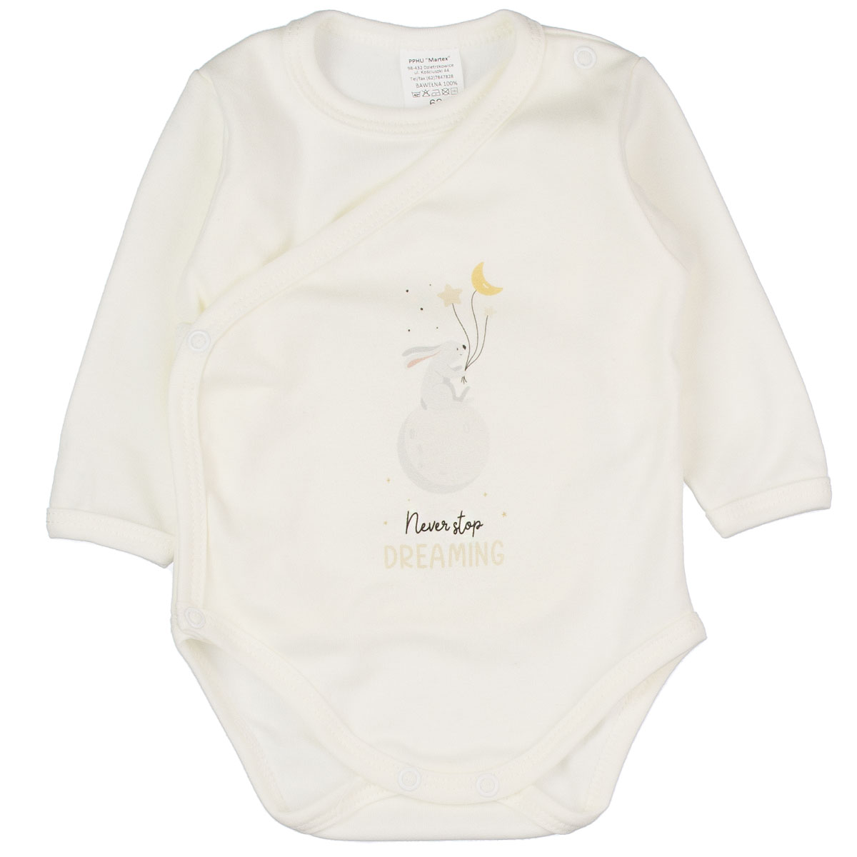 Kojenecká 5D Kouzelná soupravička 62