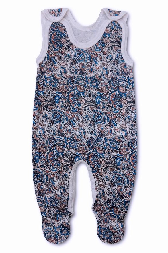 Kojenecké dupačky Vitráž 68