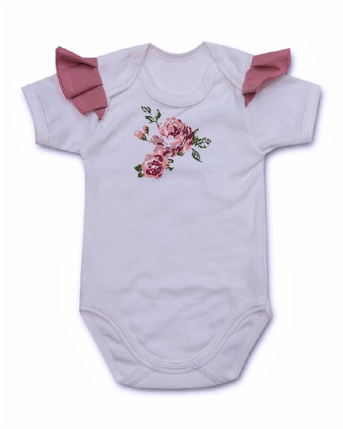 Letní 2D souprava Růžička PU 68