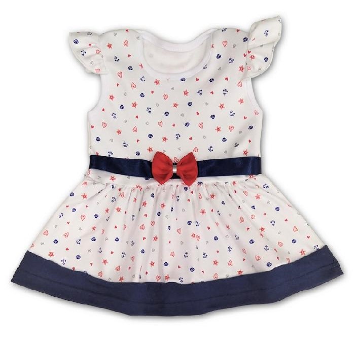 Kojenecká 3D souprava Moře 80