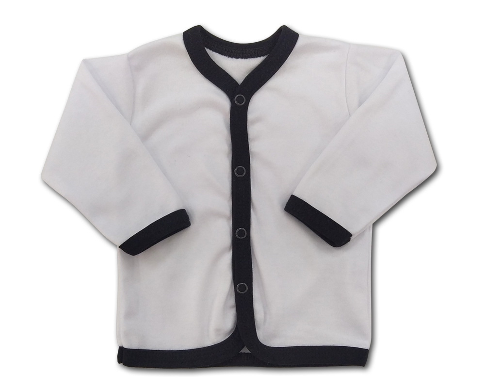 Dětská souprava 2D LITTLE PRINCE bílá 92