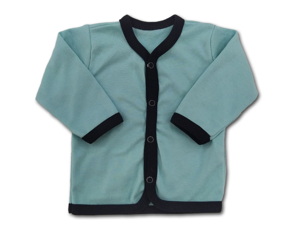 Dětská souprava 2D LITTLE PRINCE máta 92