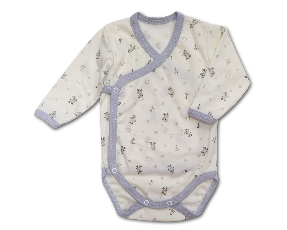 Kojenecké zavinovací body Kačenka 50