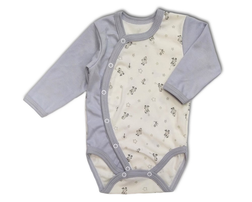 Kojenecké propínací body Kačenka 56