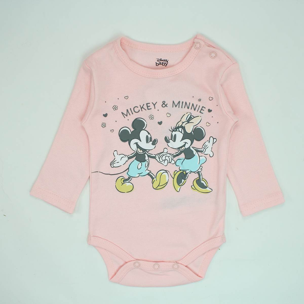 2D souprava Disney - MICKEY&MINNIE