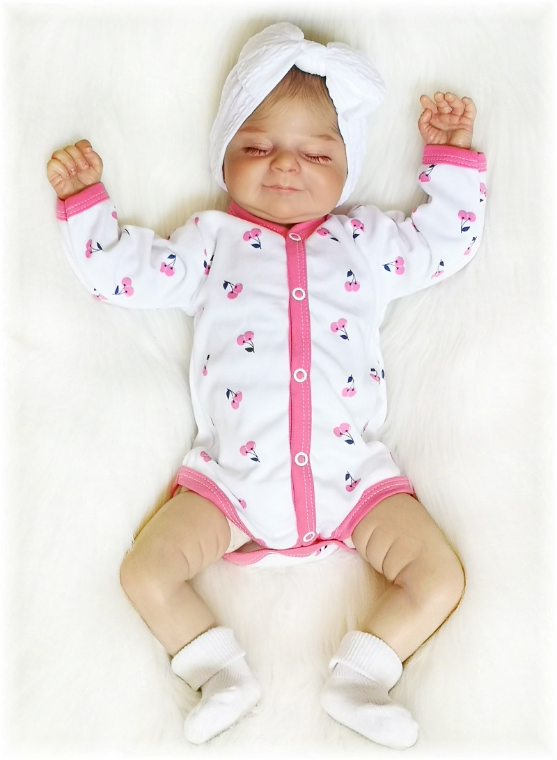 Kojenecké propínací body Třešinka 80