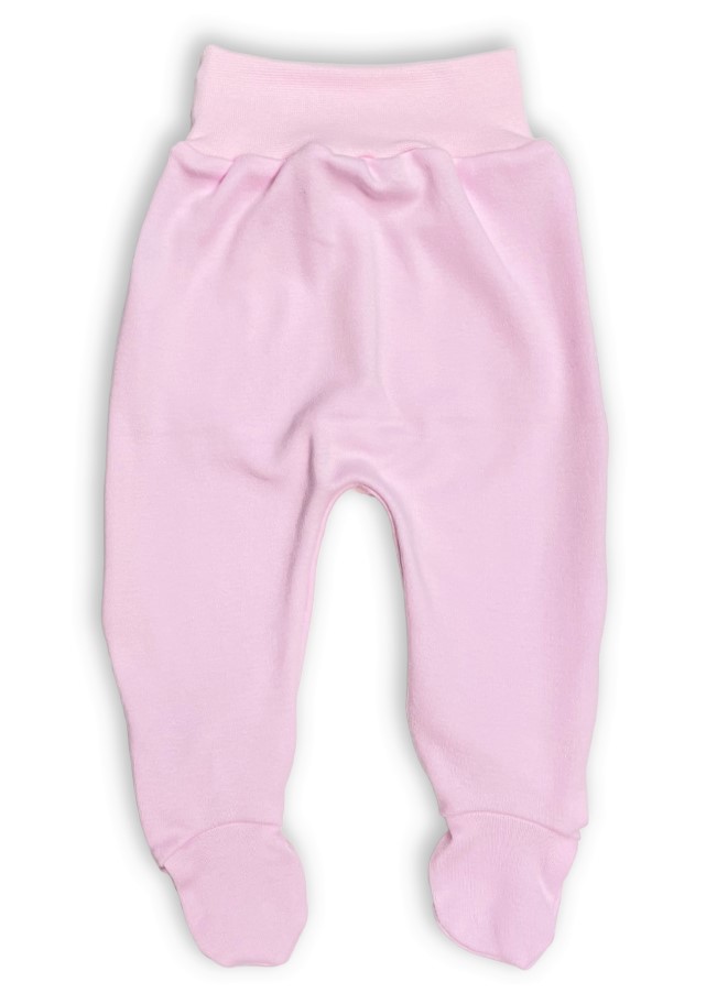 Kojenecká 5D souprava Barevné květinky 62