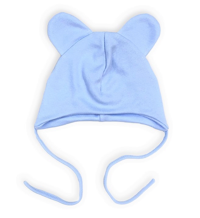 Kojenecká 3D souprava Barevná autíčka 50