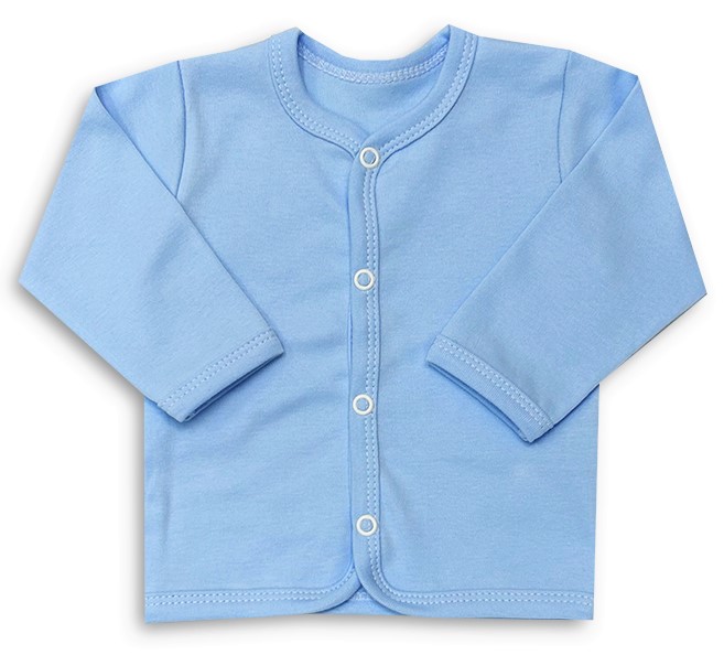 Kojenecká 3D souprava Barevná autíčka 50