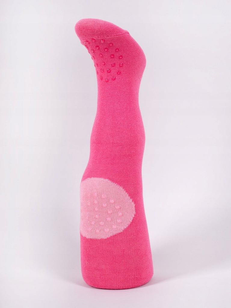 Dětské bavlněné punčocháče 3ABS labuť růžová