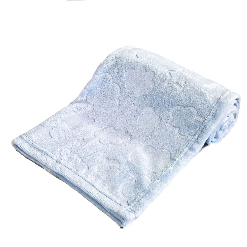 Dárkový balíček dortík Medvídek modrá 68