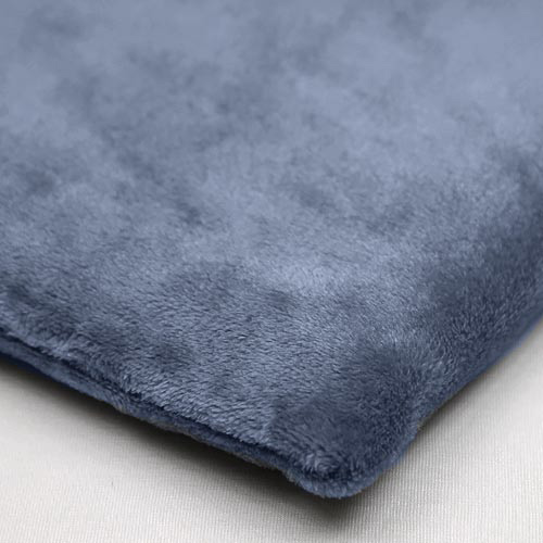 Peřinky do kočárku polar - grey