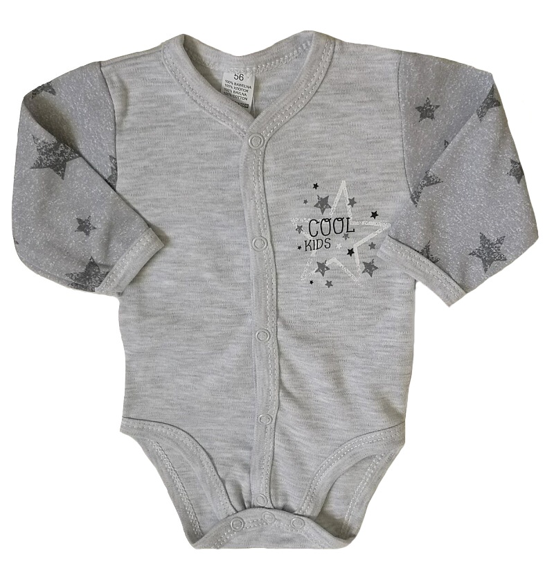 Kojenecké propínací body COOL KIDS 56