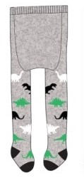 Kojenecké punčocháčky Dinosauři