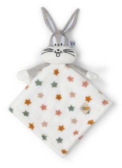 Dětská deka se spinkáčkem BUGS BUNNY