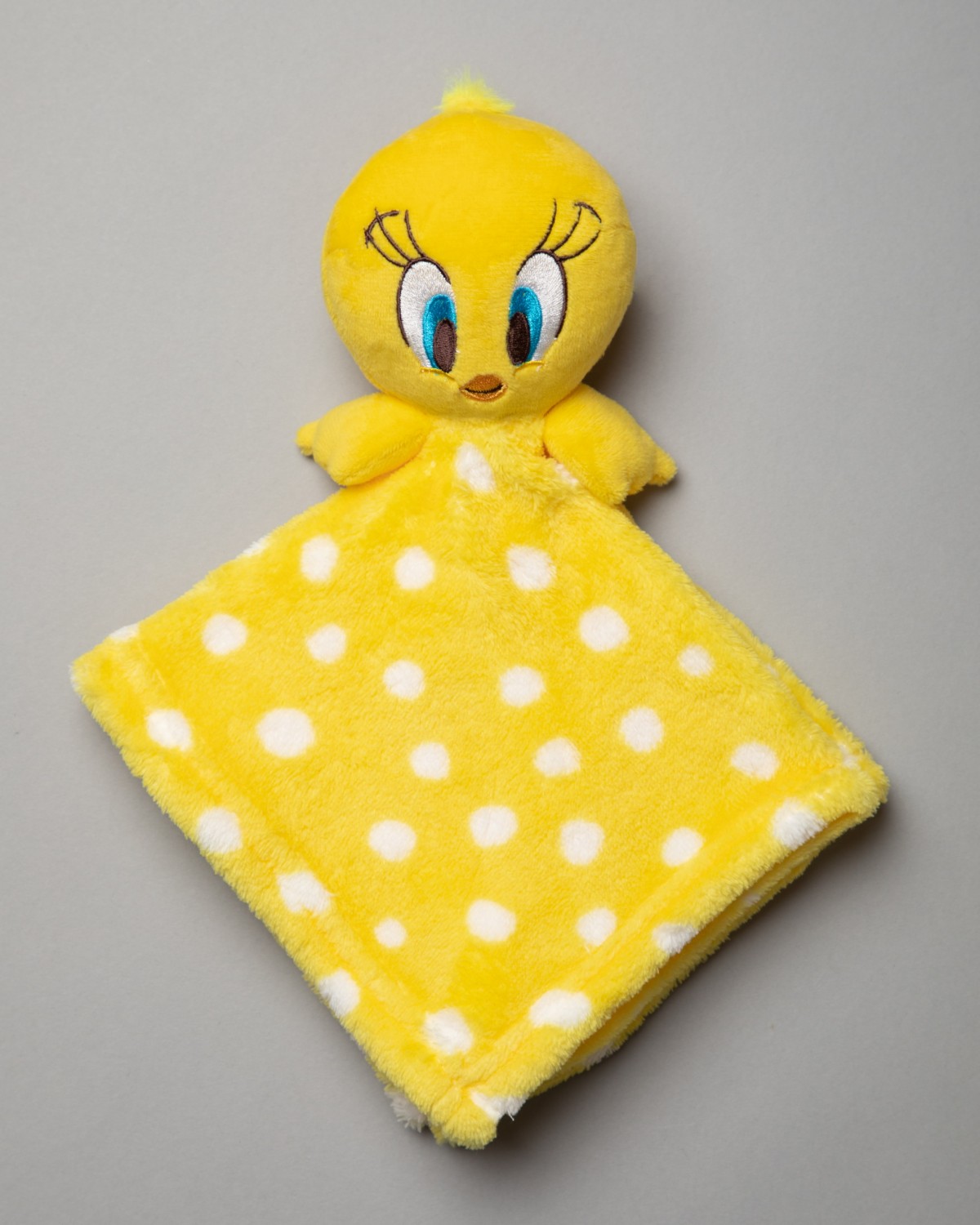 Dětská deka se spinkáčkem TWEETY