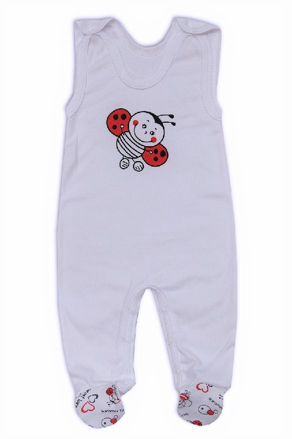 Kojenecké dupačky Sladká beruška 50