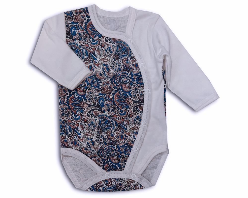 Kojenecké propínací body Vitráž 56