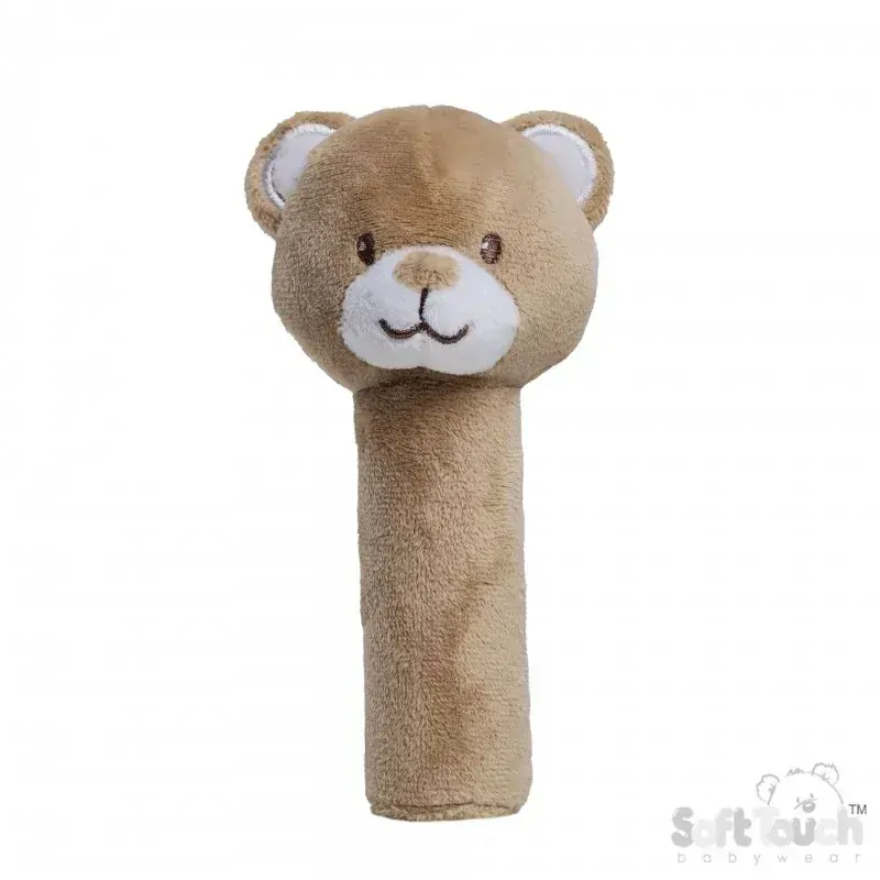 Brumlík plenkový dort Méďa hnědý