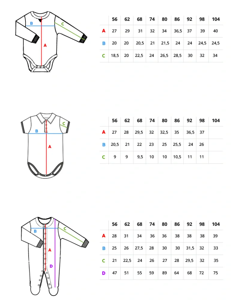 Dětské bílé body bez rukávů 92