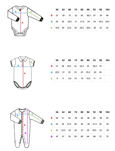 Kojenecké body bez rukávů Růžová srdíčka 86