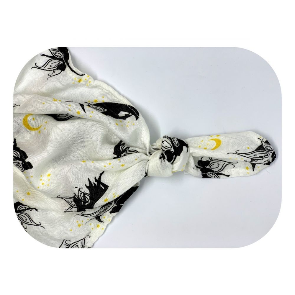 Dětská bambusová plena Víla