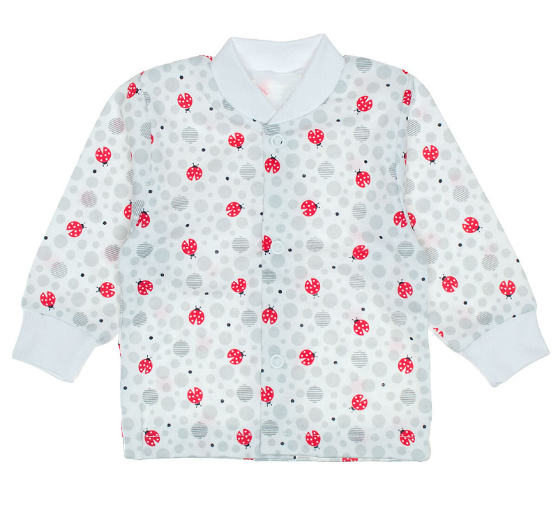 Kojenecká 2D souprava LadyBird b 56