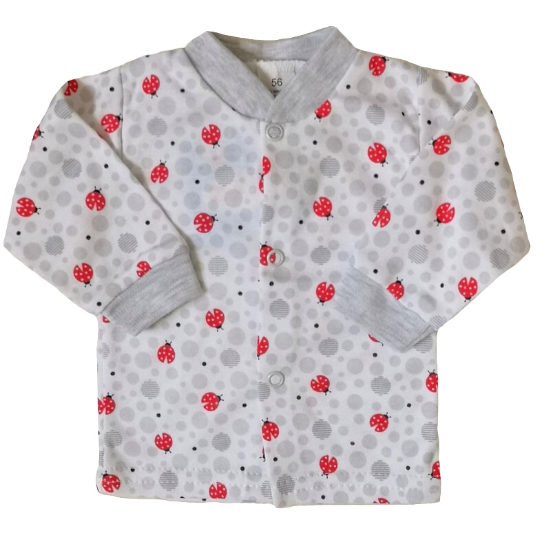 Kojenecká 2D souprava LadyBird š 56