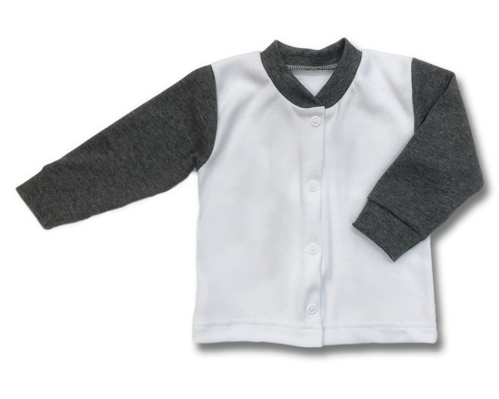 Kojenecká 3D soupravička Tučňáčci 48