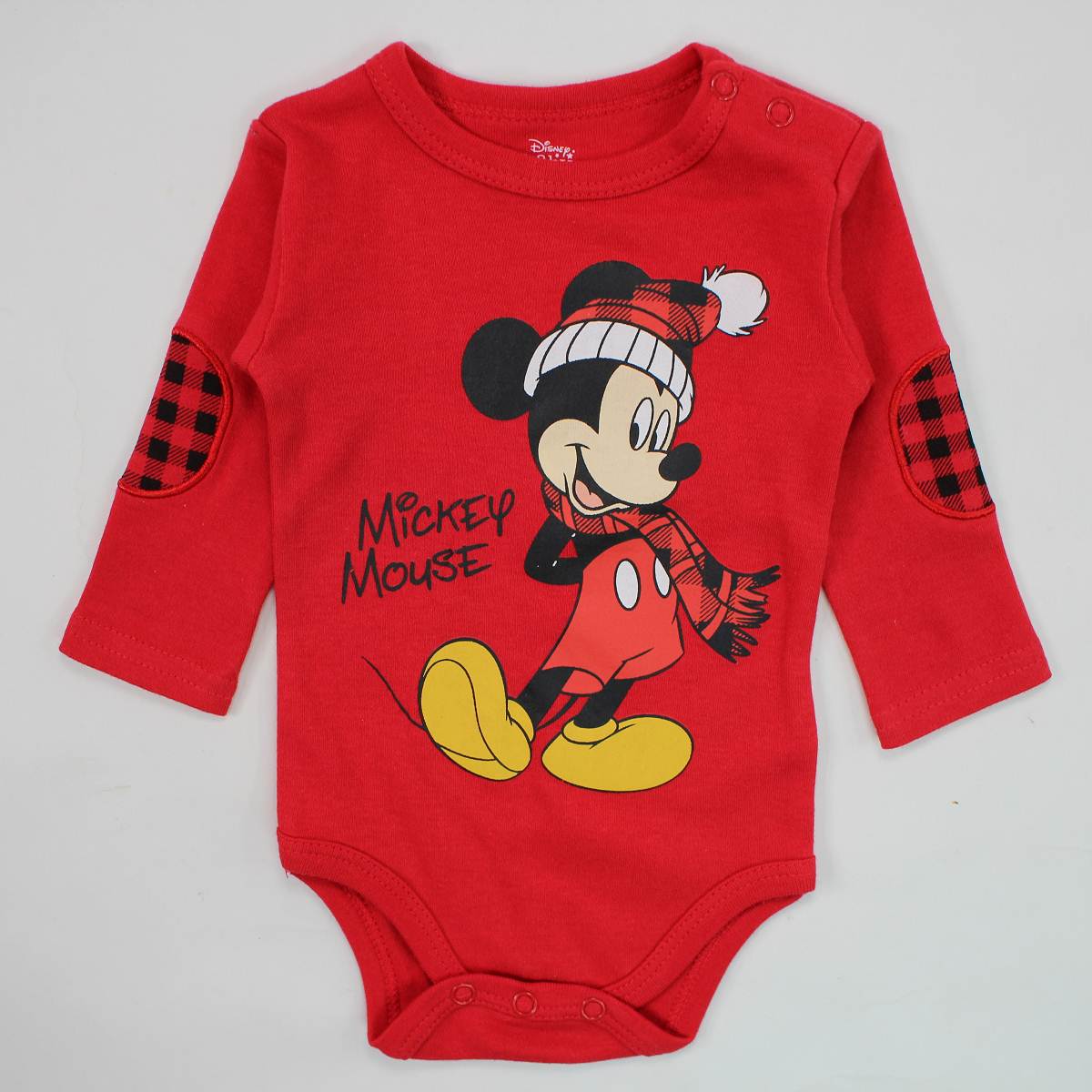 2D souprava Disney - MICKEY MOUSE 