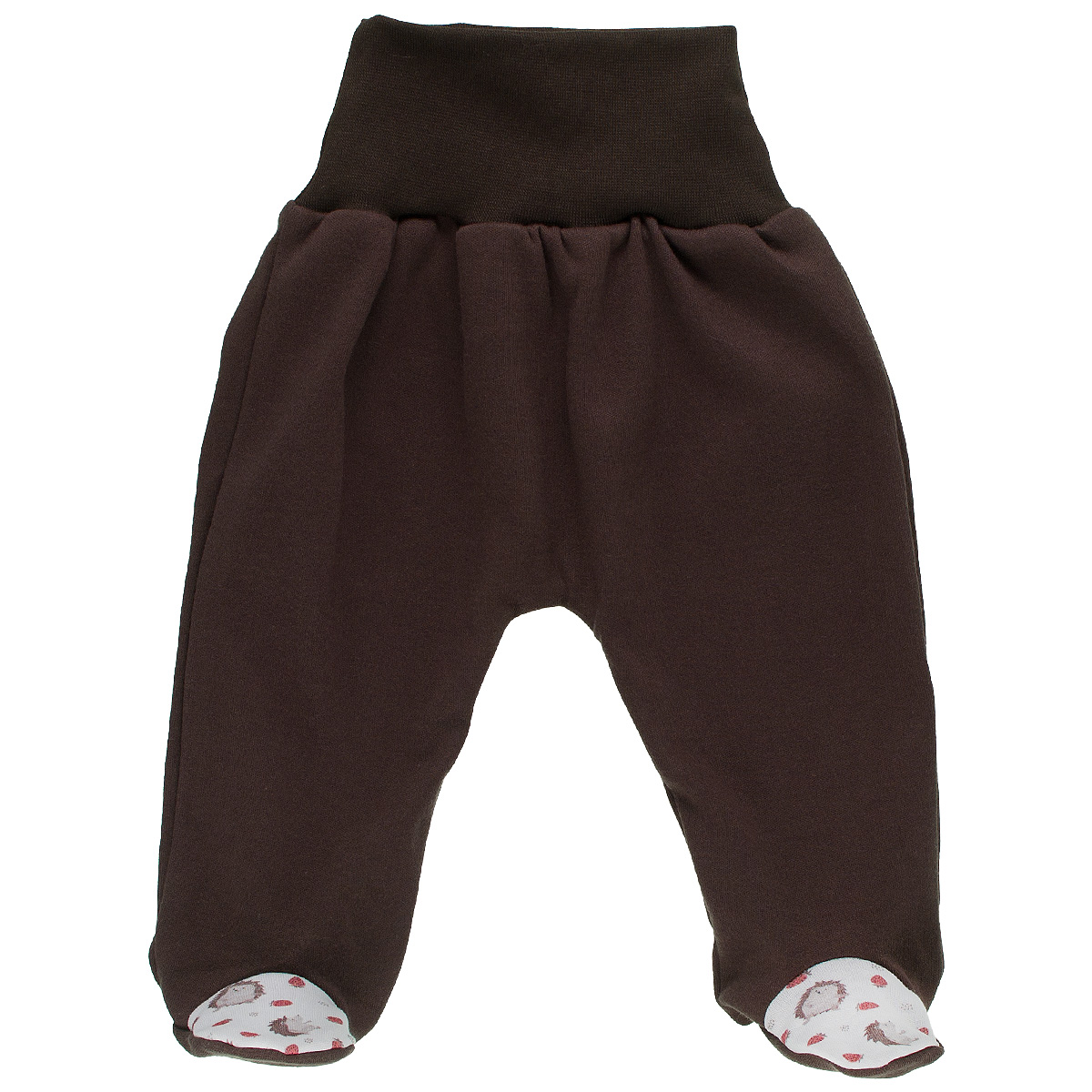 Kojenecká 2D souprava Jahojež 56