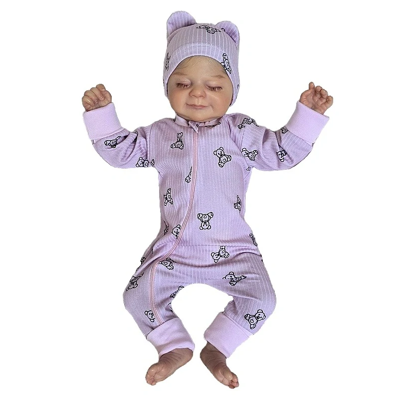 Kojenecký rostoucí žebrovaný overal Brum Brumlík růžová 80/86