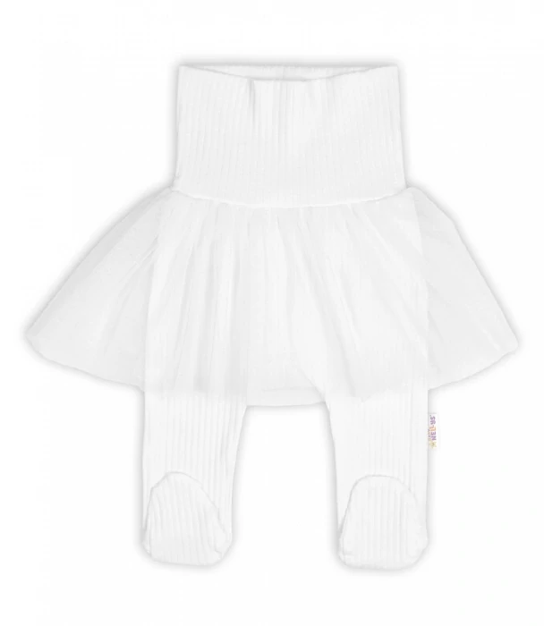 Kojenecká lux 3D souprava Sweet angel bílá 56/62