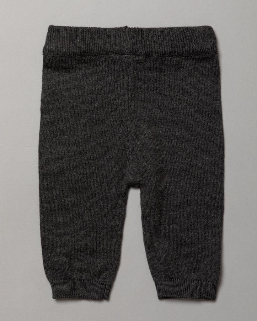 Kojenecká 2D úpletová souprava Elegán