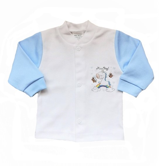 Kojenecká 5D souprava  It's a Boy 50