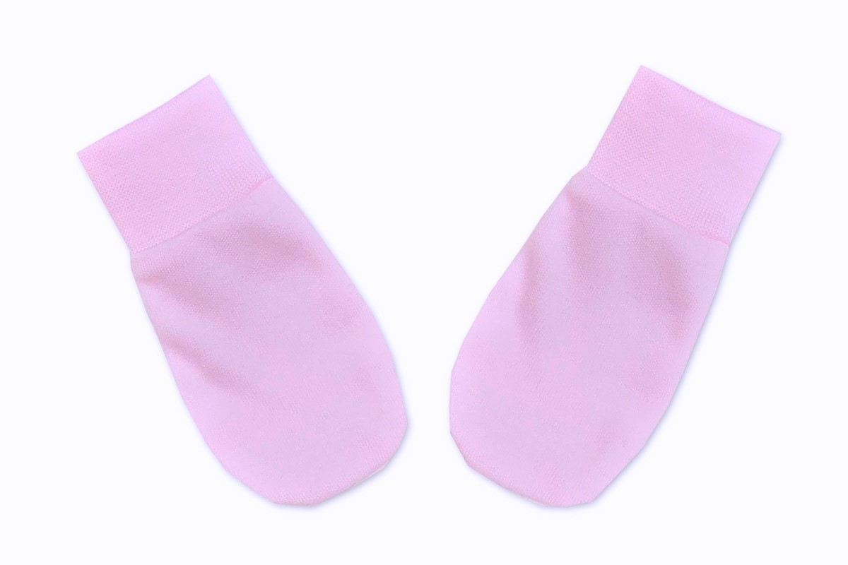 Kojenecká 4D souprava JSEM VAŠE HVĚZDIČKA 62